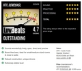 ATC SCM 20 ASL (Active) - LowBeats (Germany) review
